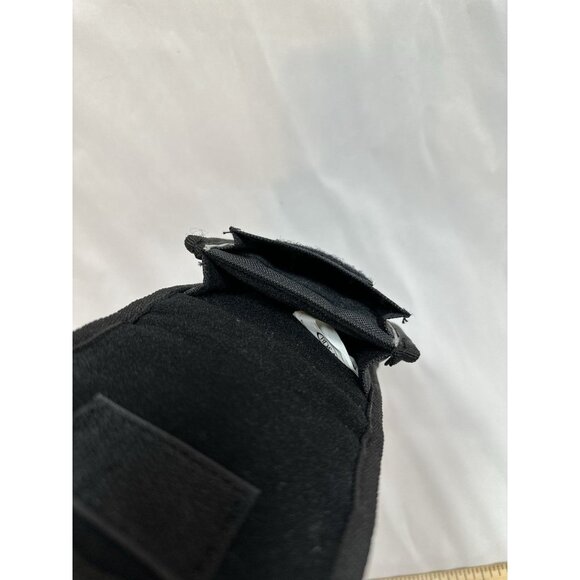 Official Genuine Nintendo Game Boy Advance SP System Soft Carry Travel Case Red - Picture 7 of 9